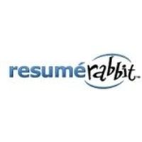 Resume Rabbit coupons